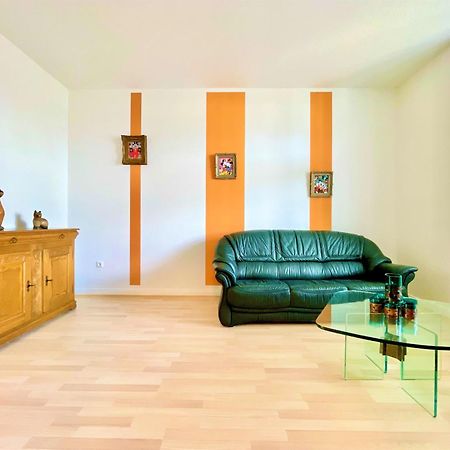 Betongold Apartment Duisburg Ngoại thất bức ảnh
