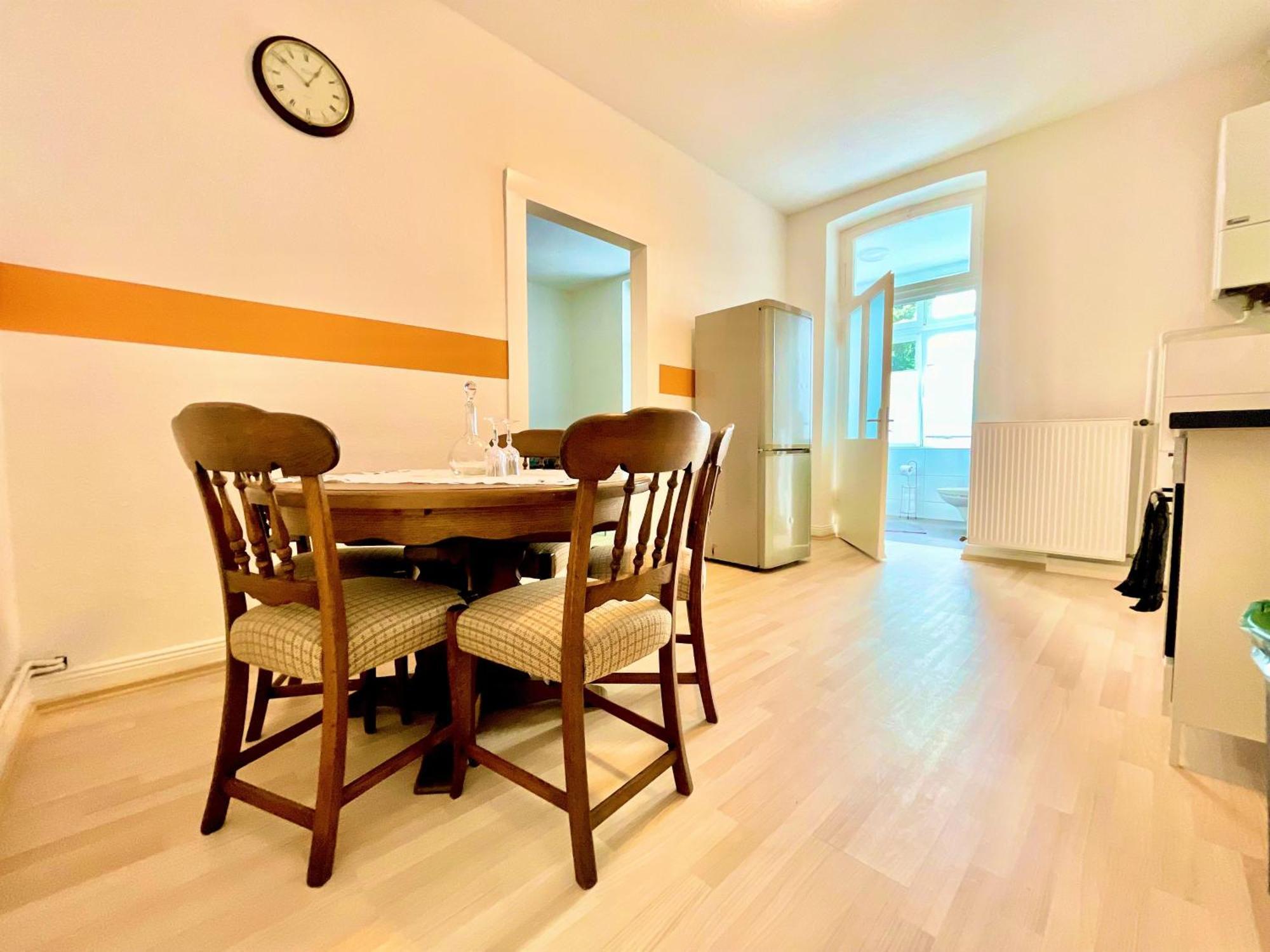 Betongold Apartment Duisburg Ngoại thất bức ảnh