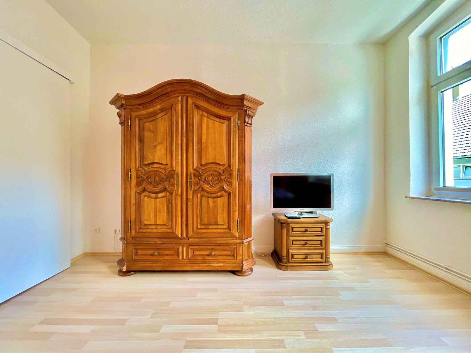 Betongold Apartment Duisburg Ngoại thất bức ảnh