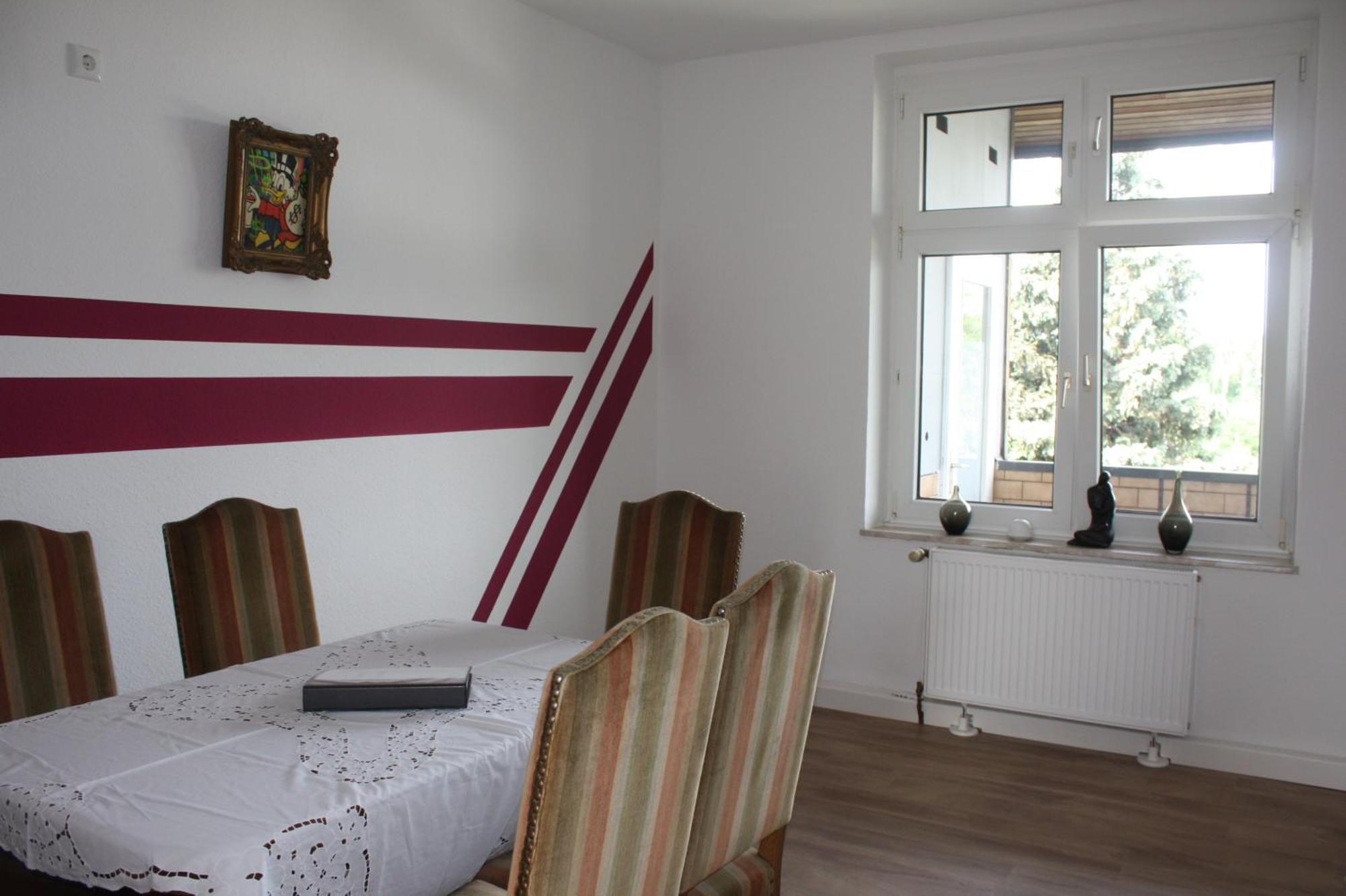 Betongold Apartment Duisburg Ngoại thất bức ảnh